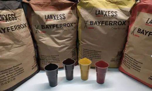 Bayferrox