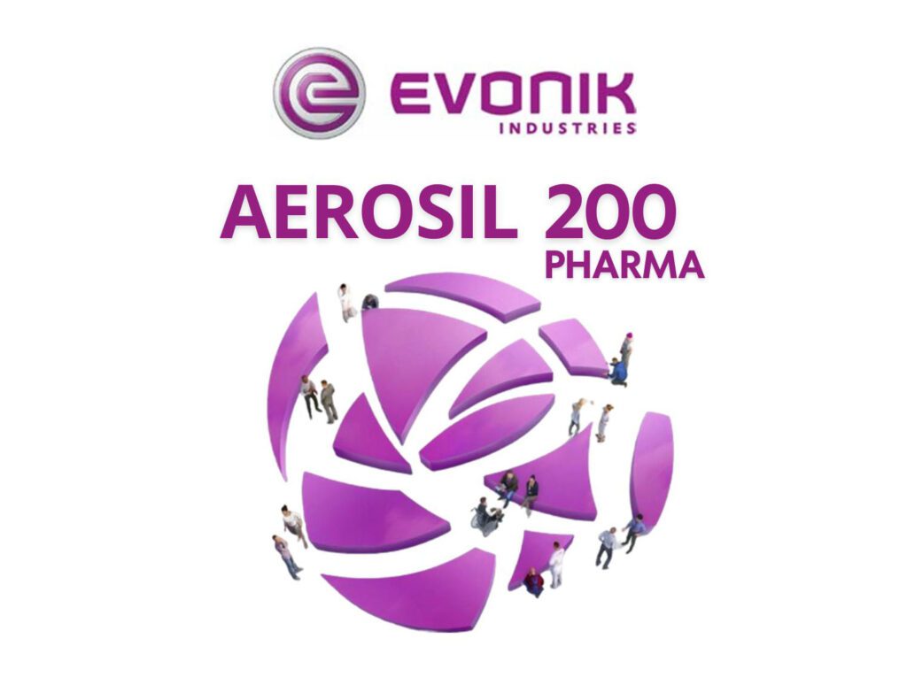 aerosil 200 pharma