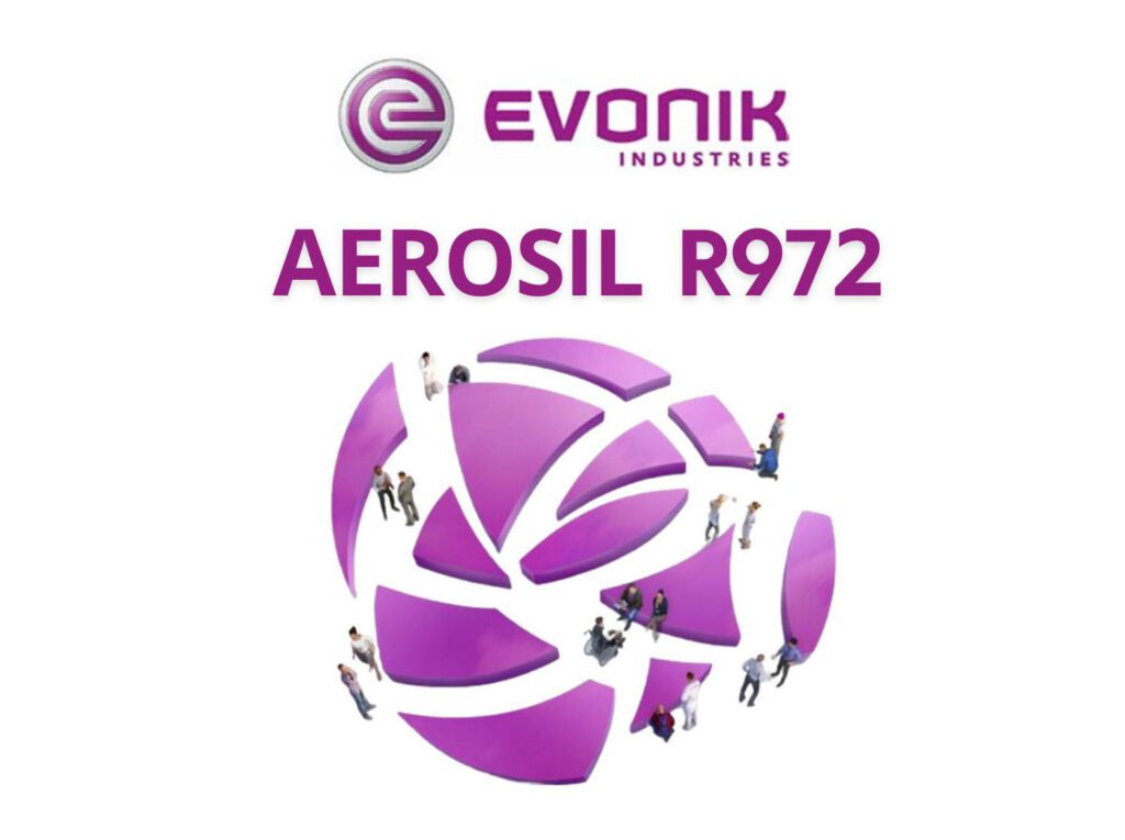 aerosil R972