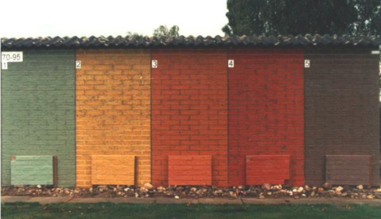 25 років під сонцем 2