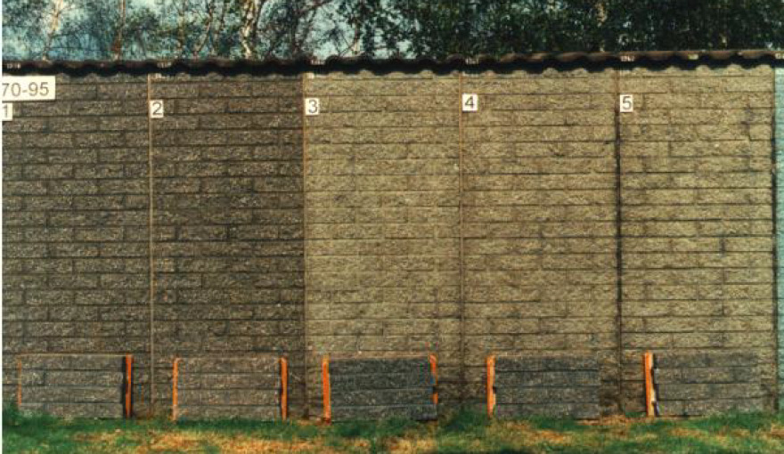 25 років під сонцем 3